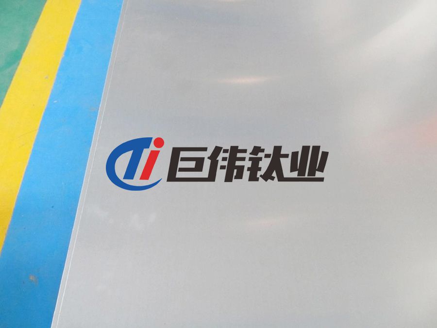 TC11鈦合金板材料氬弧焊補(bǔ)焊工藝試驗